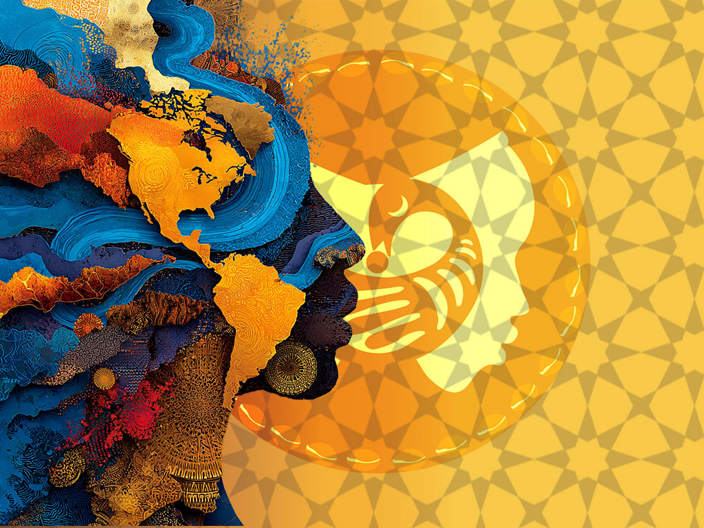 Painel Temático V — Panafricanismo e a luta pró-reparações no Caribe e na Colômbia: lições a tirar