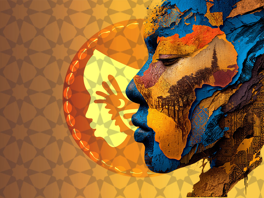 Painel Temático VI — Panafricanismo e a luta pró-reparações em Angola, Moçambique e São Tomé e Príncipe