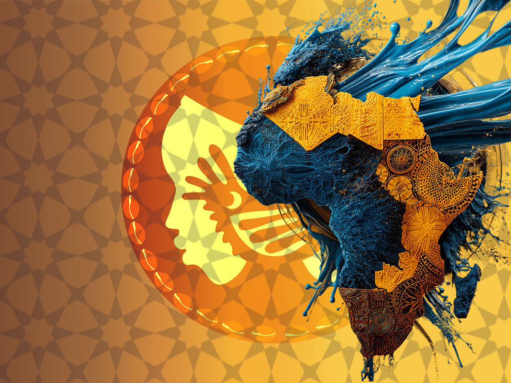 Painel Temático VIII — Sexta Região Africana (a Diáspora negra na Afrolatinoameríndia)